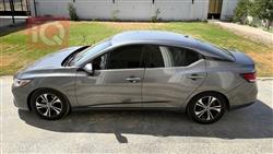 نيسان سنترا